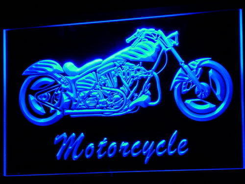 Automotive & Motorcycle
